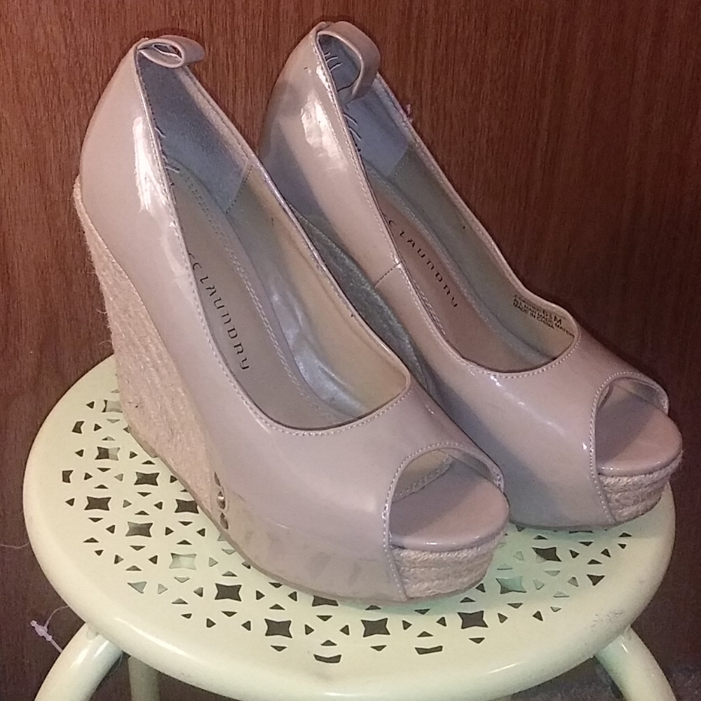 2 for $15 Everything!!! Platforms size 6.5